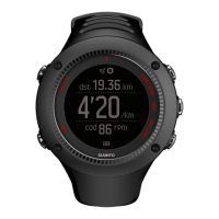 Preview: Suunto AMBIT3 RUN 2.0
