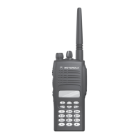 Preview: Motorola HT Series