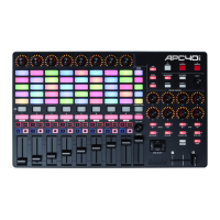 Preview: Akai APC40 MKII