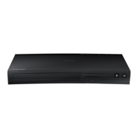 Preview: Samsung BD-J5500