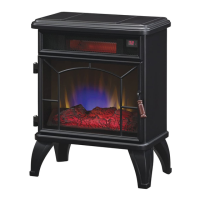 Preview: Duraflame DFI-550-0