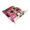Sound Card Logo