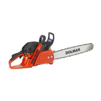 Preview: Dolmar PS-6100