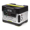 Portable Generator Logo