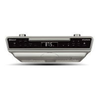 Preview: Sylvania SKCR2713