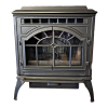 Stove Logo