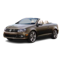 Preview: Volkswagen Eos 2013