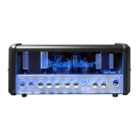 Preview: Hughes & Kettner TubeMeister 18