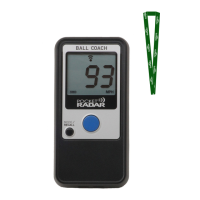 Preview: Pocket Radar Ball Coach