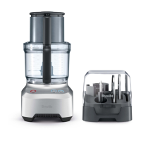 Preview: the Kitchen Wizz 11 Plus BFP680