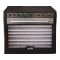 Preview: Tribest Sedona SD-P9150