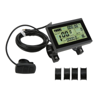 Preview: eBike KT-LCD3