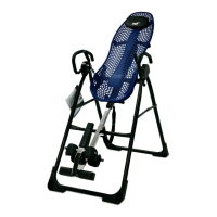 Preview: Hang ups Teeter EP-950