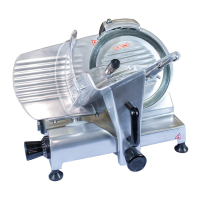Preview: Chicago Food Machinery CFM-10