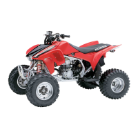 Preview: Honda TRX450ER