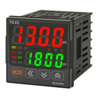 Preview: Autonics TK4S
