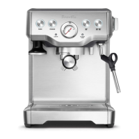 Preview: Breville Infuser BES840