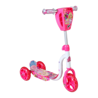 Preview: Dynacraft Barbie