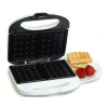Waffle Maker Logo