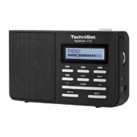 Preview: TechniSat DigitRadio 210