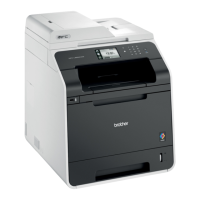Preview: Brother MFC-L8650CDW