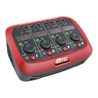 Preview: HITEC X4 MICRO