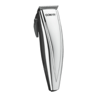 Preview: Conair HCT401