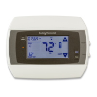 Preview: Radio Thermostat CT50