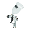 Paint Sprayer Logo