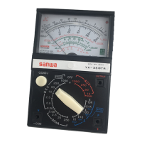 Preview: Sanwa YX-360TR