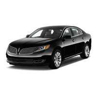 Preview: Lincoln 2015 MKS