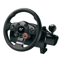 Preview: Logitec Driving Force GT