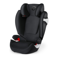 Preview: CYBEX SOLUTION M-FIX