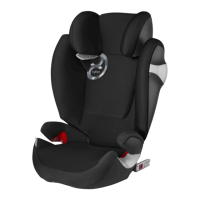 CYBEX SOLUTION M-FIX