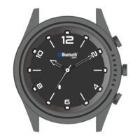 Preview: Bluetooth Smartwatch