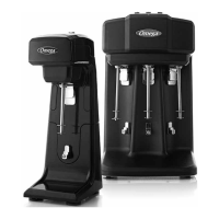 Preview: Omega M1000 series