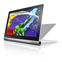 Preview: Lenovo YOGA Tablet 2 Pro-1380F