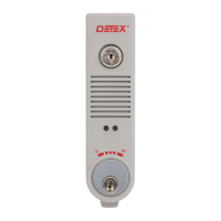 Preview: Detex EAX-500