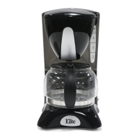 Preview: Elite Cuisine EHC-2022