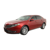 Preview: Lincoln 2014 MKS