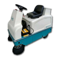 Preview: Tennant 6100