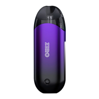 Preview: Vaporesso RENOVA ZERO