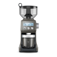 Preview: Smart Grinder Pro BCG820