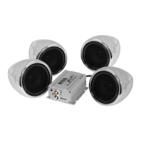 Preview: Boss Audio Systems MC470B