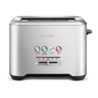 Preview: Breville Lift & Look Pro BTA720