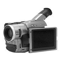Preview: Sony Digital8 DCR-TRV410