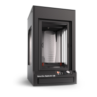 Preview: MakerBot Replicator Z18
