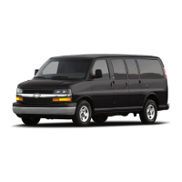 Preview: Chevrolet Express 2007