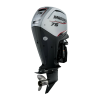 Outboard Motor Logo