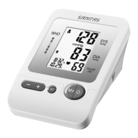 Preview: Sanitas SBM 21